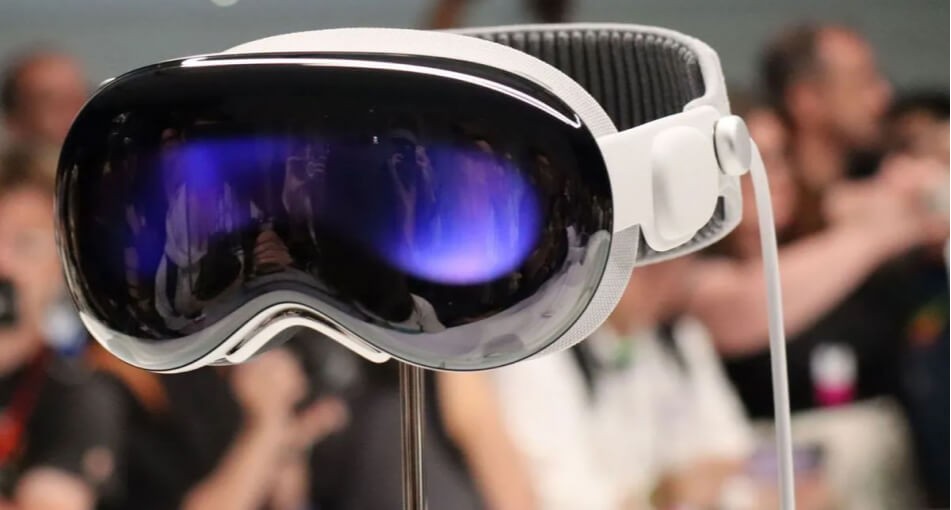 Apple Vision Pro ?????????? ? ????????? ???????????????? - ???????? ???????? ?????????